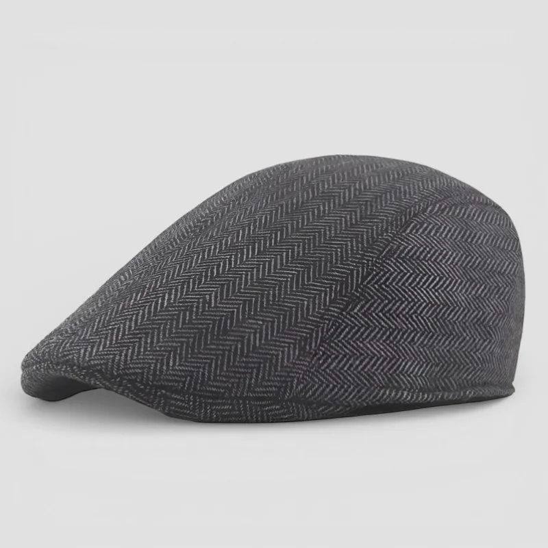 Beret Cap