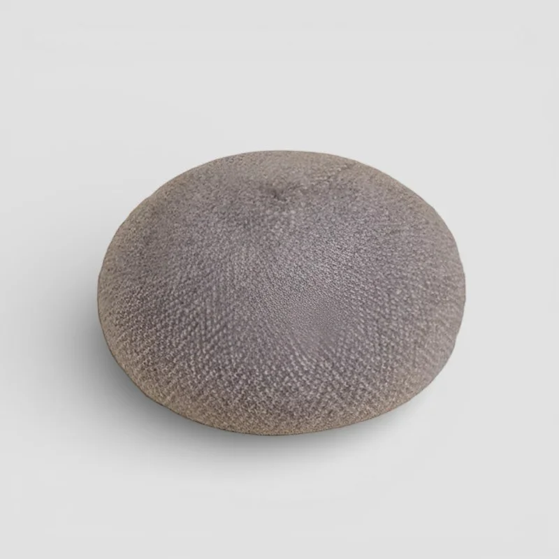 Wool Beret